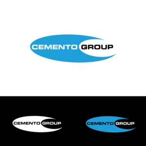 Logo Design by H4R5Z for Cemento Group | Design: #18751702