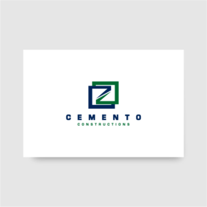 Logo Design by SteffySummer for Cemento Group | Design: #18750439