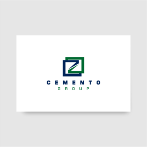 Cemento Constructions ( As per item 7 above ) | Logo-Design von LouiePepito