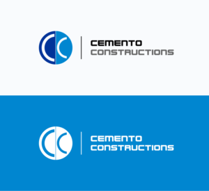 Logo Design by swimart.design 2 for Cemento Group | Design: #18756392
