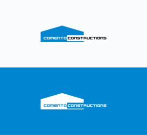 Logo Design by swimart.design 2 for Cemento Group | Design: #18756393