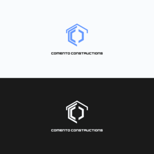 Logo Design by swimart.design 2 for Cemento Group | Design: #18756394