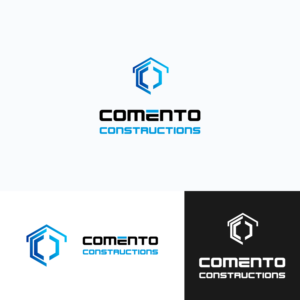 Logo Design by swimart.design 2 for Cemento Group | Design: #18756395