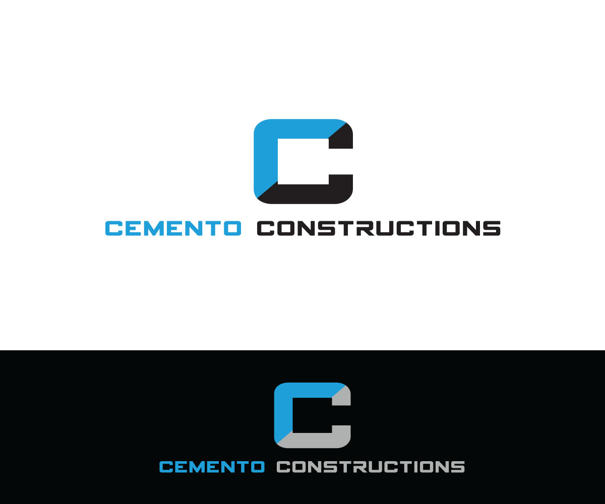 Logo Design by designmind78 for Cemento Group | Design #18758386