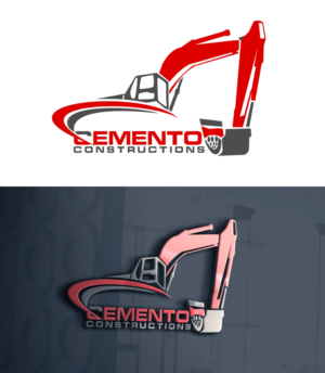 Logo Design by nexalite for Cemento Group | Design: #18753128