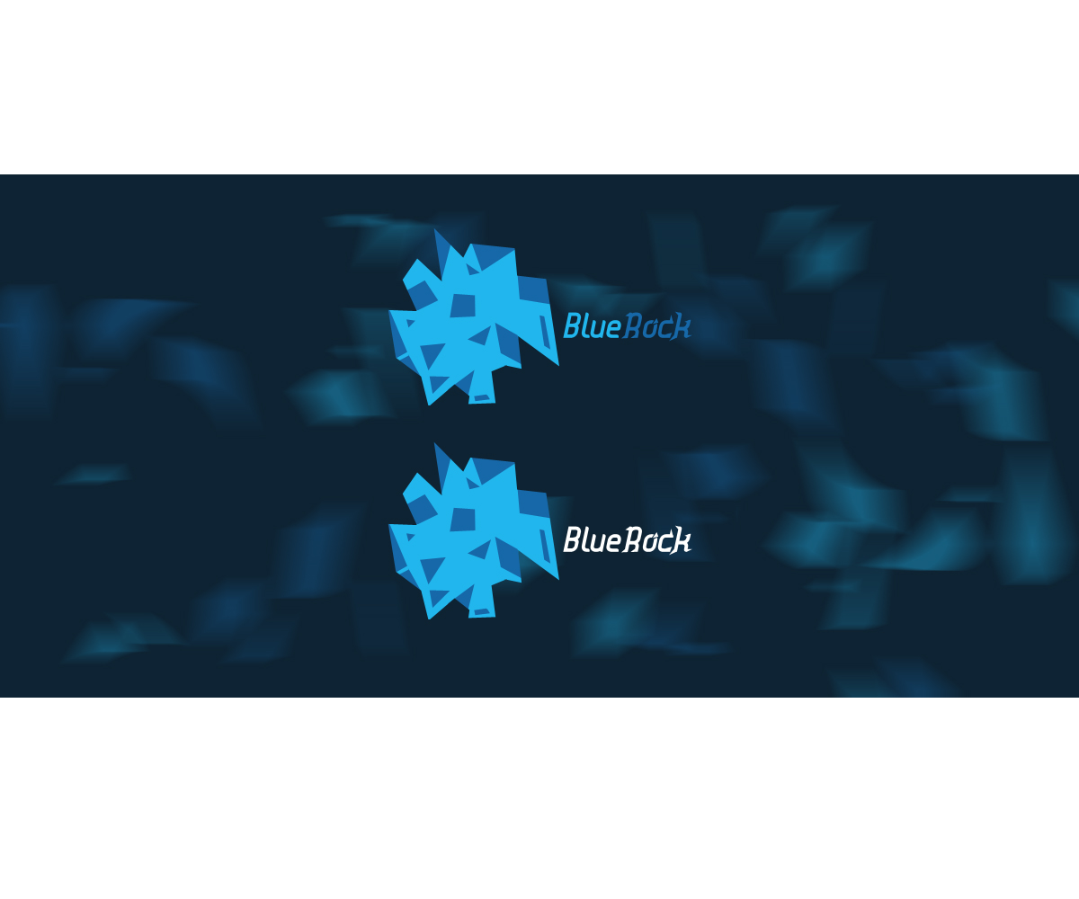 Logo Design by Pseudo for this project | Design #2817756