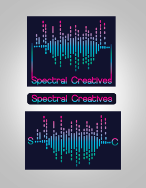 Logo Design by Raluca Turliu Cobilanschi