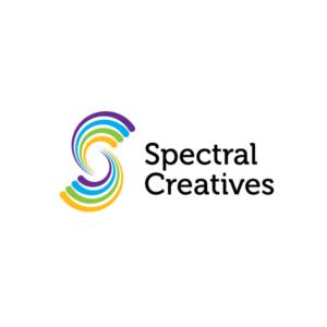 Spectral Creatives | Logo Design by rozT