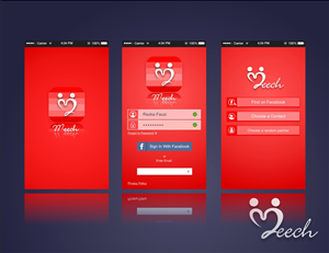 Design Icône par I am The Icon pour ce projet | Design : #2864063