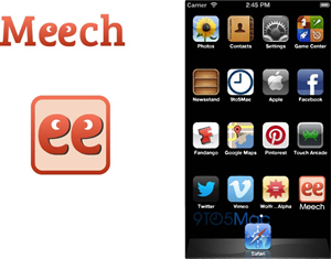 Icon Design by D by JB