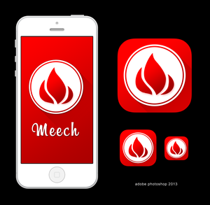 Icon Design by shadowness