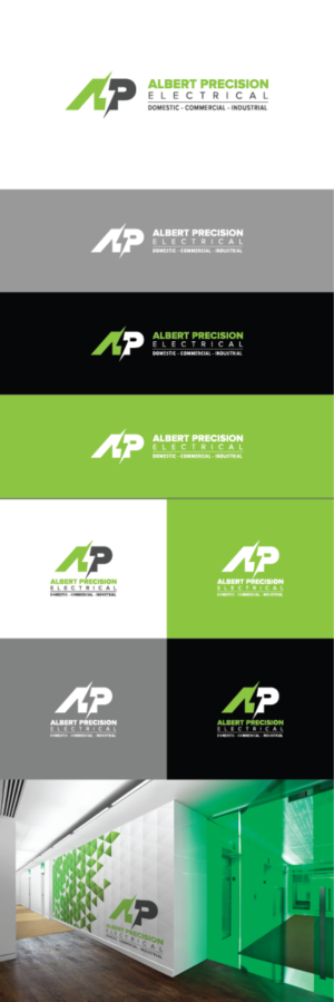 Logo Design by Markelof for this project | Design #18384657