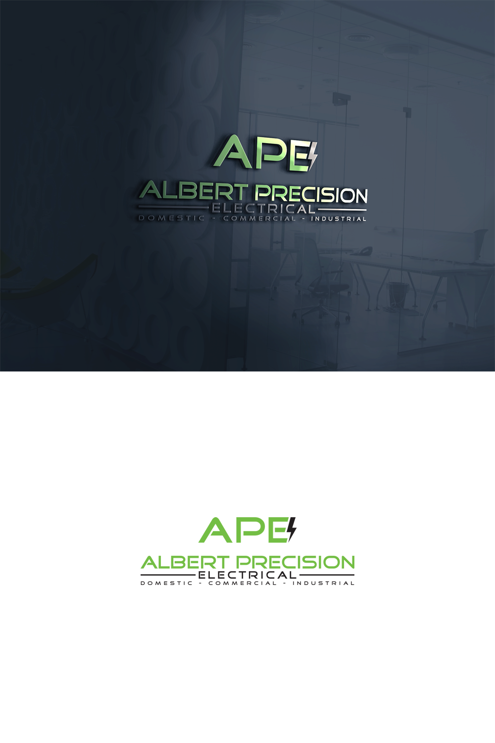 Design de Logo par widodo pour ce projet | Design #18406210