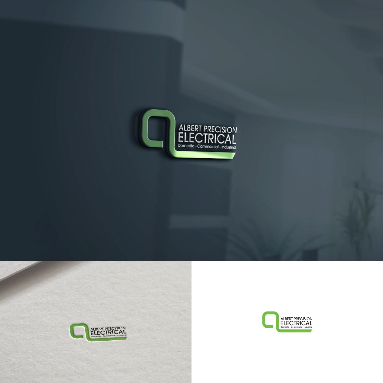 Diseño de Logo por Rahmad 4 para este proyecto | Diseño #18396183