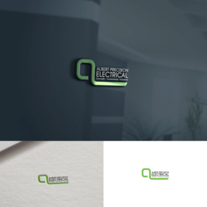 Design de Logo par Rahmad 4 pour ce projet | Design : #18396183