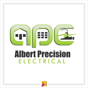 Logo Design by Sergio Medina for this project | Design #18527533