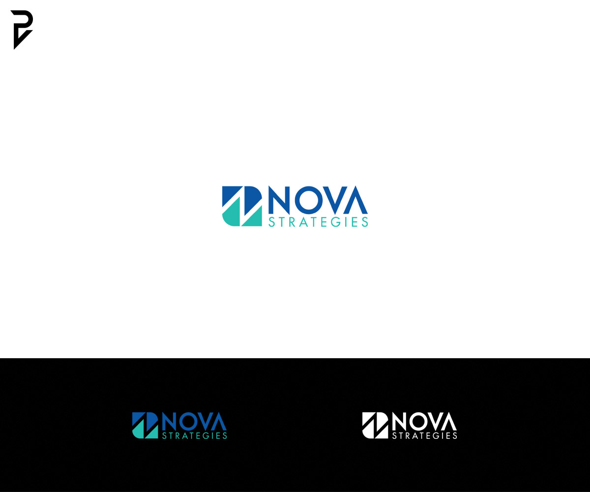 Diseño de Logo por poisonvectors para Nova Strategies | Diseño #18394886