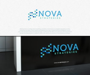 Logo Design by Melodi_Prima