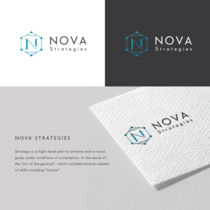 Logo Design by Lee @ LoleepopDesign