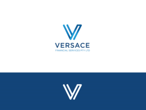 Logo Design by Designs 2019 for Versace Financial Services Pty Ltd  | Design: #18381327