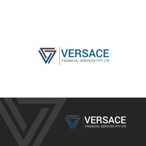 Logo Design by Designs 2019 for Versace Financial Services Pty Ltd  | Design: #18386730