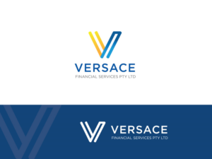 Logo Design by Designs 2019 for Versace Financial Services Pty Ltd  | Design: #18439463