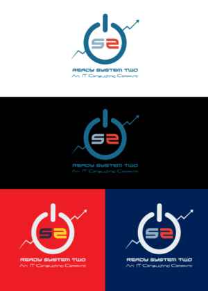 Logo Design by CrimsonHybrid