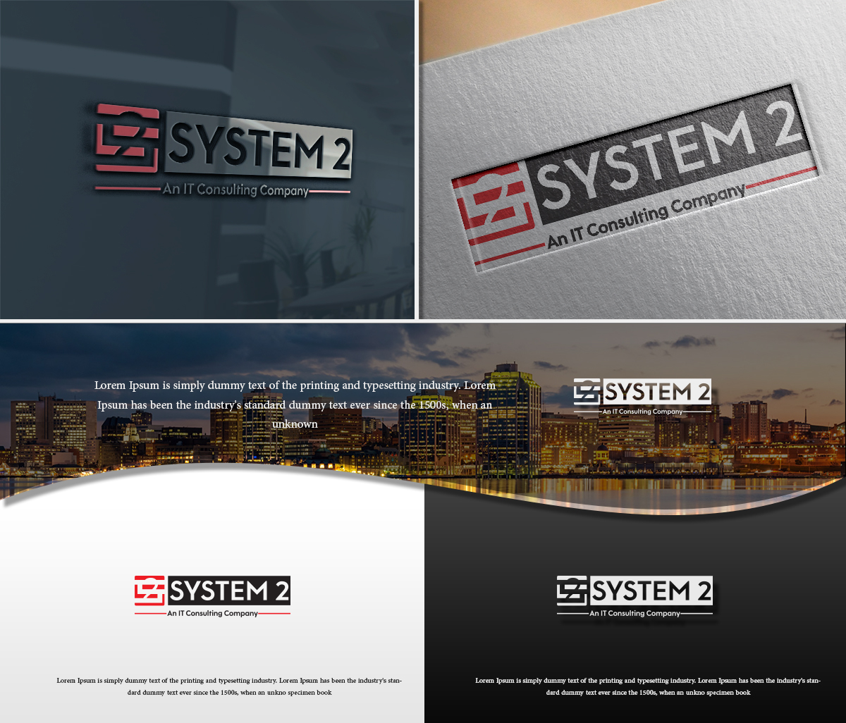 Logo Design by AbdulSalam 2 for this project | Design #18388816