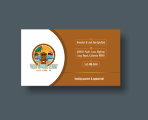 Diseño de Tarjeta de Presentación por uk para este proyecto | Diseño: #18392849