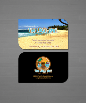 Diseño de Tarjeta de Presentación por Creations Box 2015 para este proyecto | Diseño: #18401549