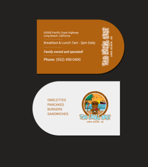 Diseño de Tarjeta de Presentación por Creations Box 2015 para este proyecto | Diseño: #18401556