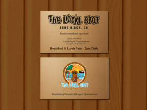 Diseño de Tarjeta de Presentación por Creations Box 2015 para este proyecto | Diseño: #18405313