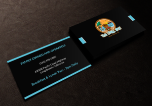 Diseño de Tarjeta de Presentación por Creations Box 2015 para este proyecto | Diseño: #18405319