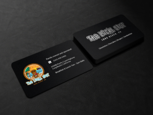 Diseño de Tarjeta de Presentación por Creations Box 2015 para este proyecto | Diseño: #18405321