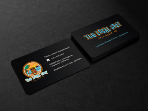 Diseño de Tarjeta de Presentación por Creations Box 2015 para este proyecto | Diseño: #18405323