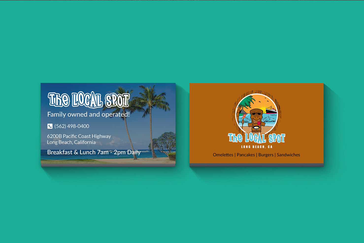 Diseño de Tarjeta de Presentación por Creations Box 2015 para este proyecto | Diseño #18405324