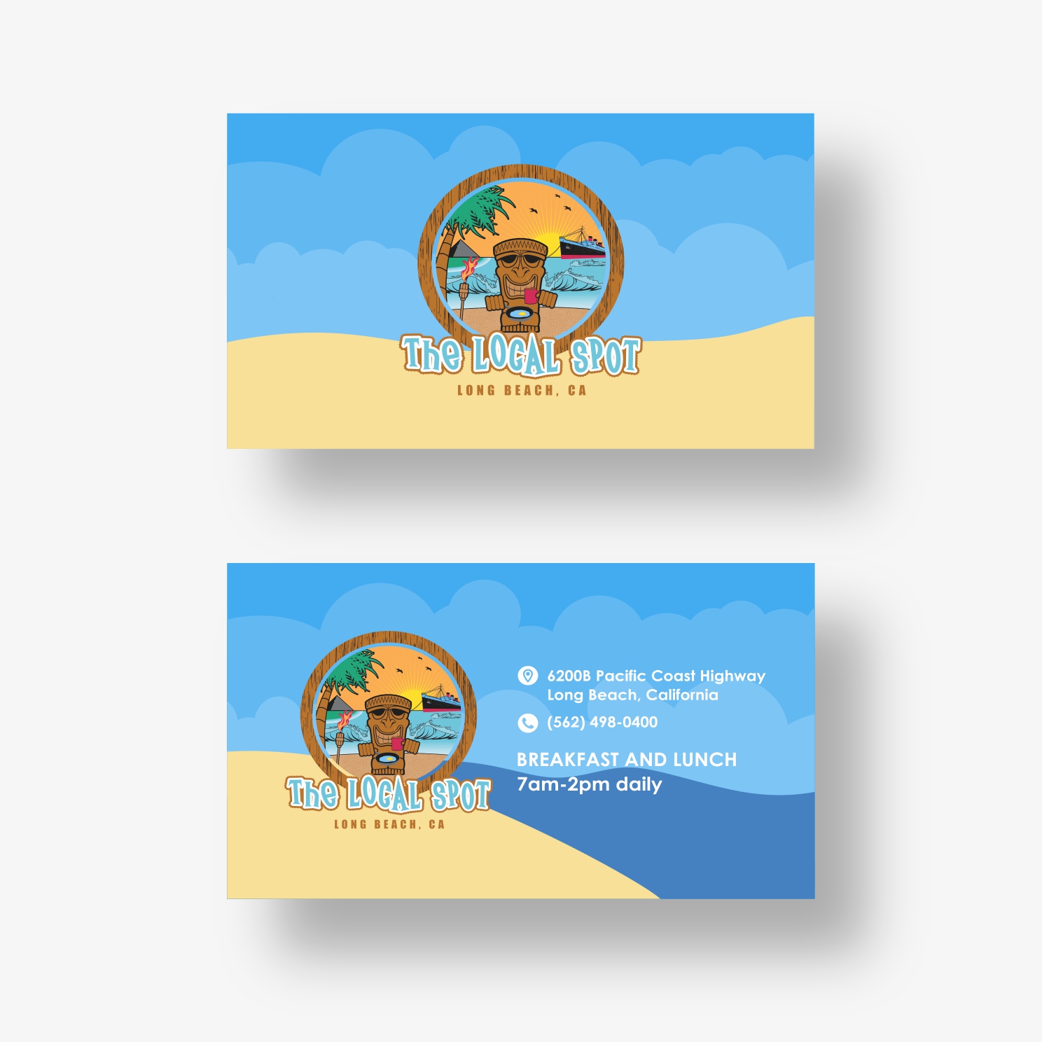 Visitenkarten-Design von alitjuara für dieses Projekt | Design #18400329