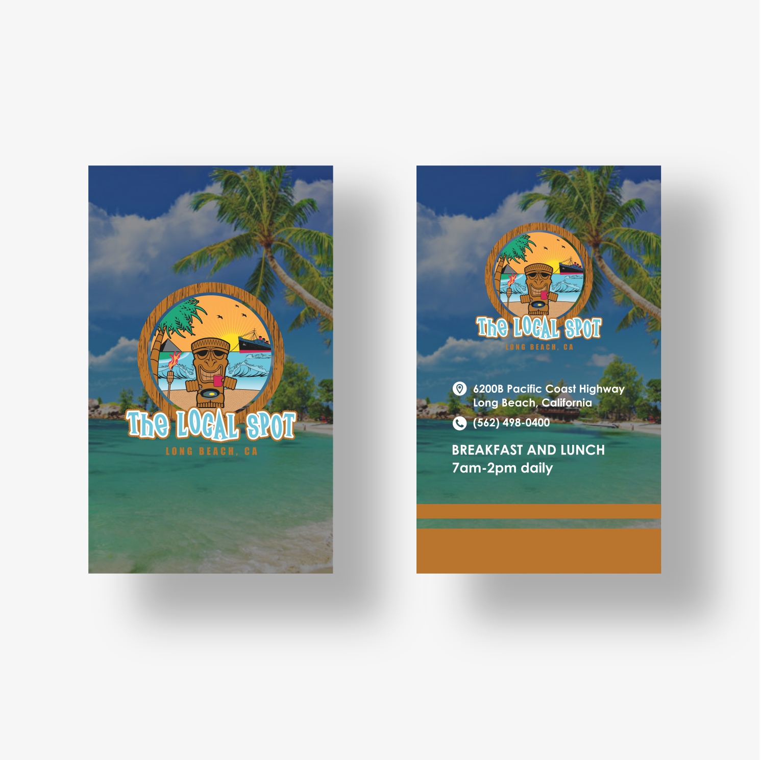 Visitenkarten-Design von alitjuara für dieses Projekt | Design #18400330