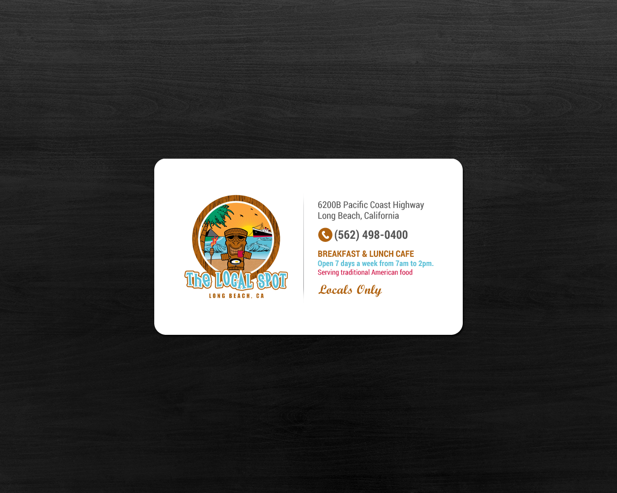 Visitenkarten-Design von chandrayaan.creative für dieses Projekt | Design #18388148