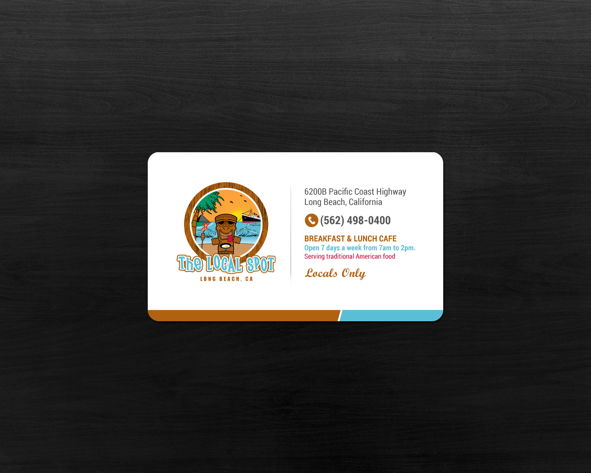 Visitenkarten-Design von chandrayaan.creative für dieses Projekt | Design #18388150