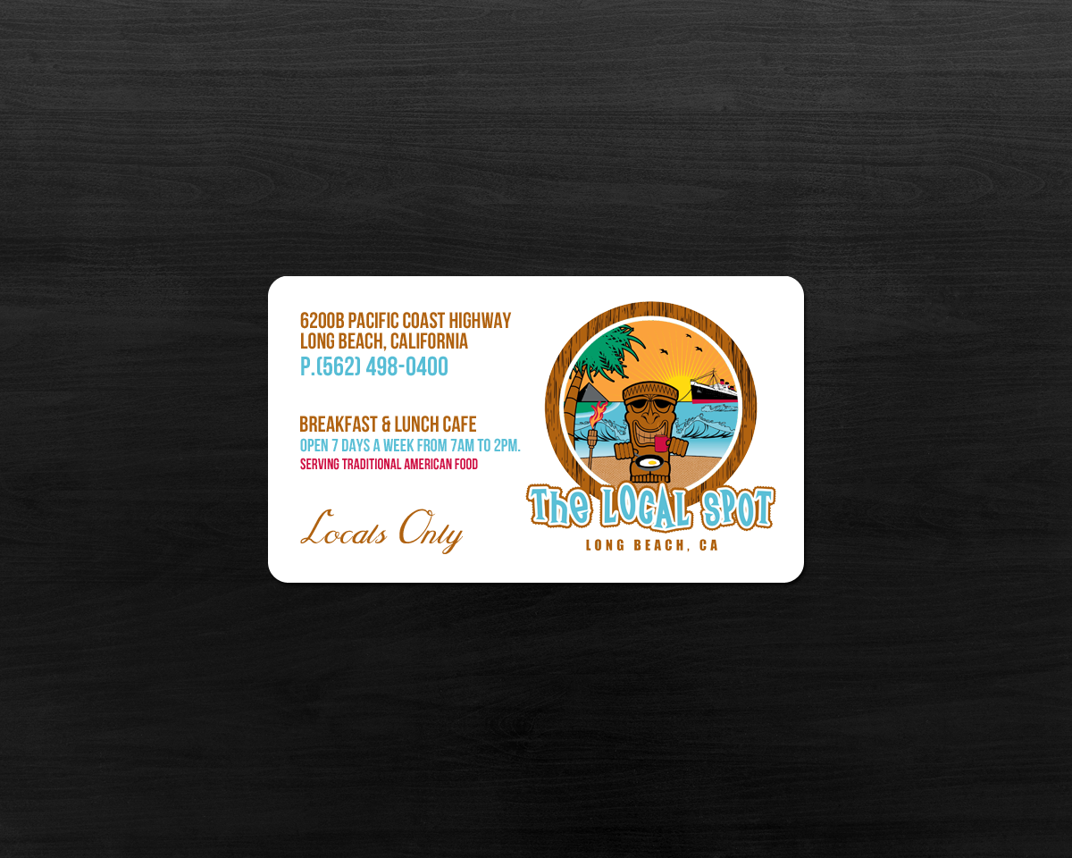 Visitenkarten-Design von chandrayaan.creative für dieses Projekt | Design #18388151