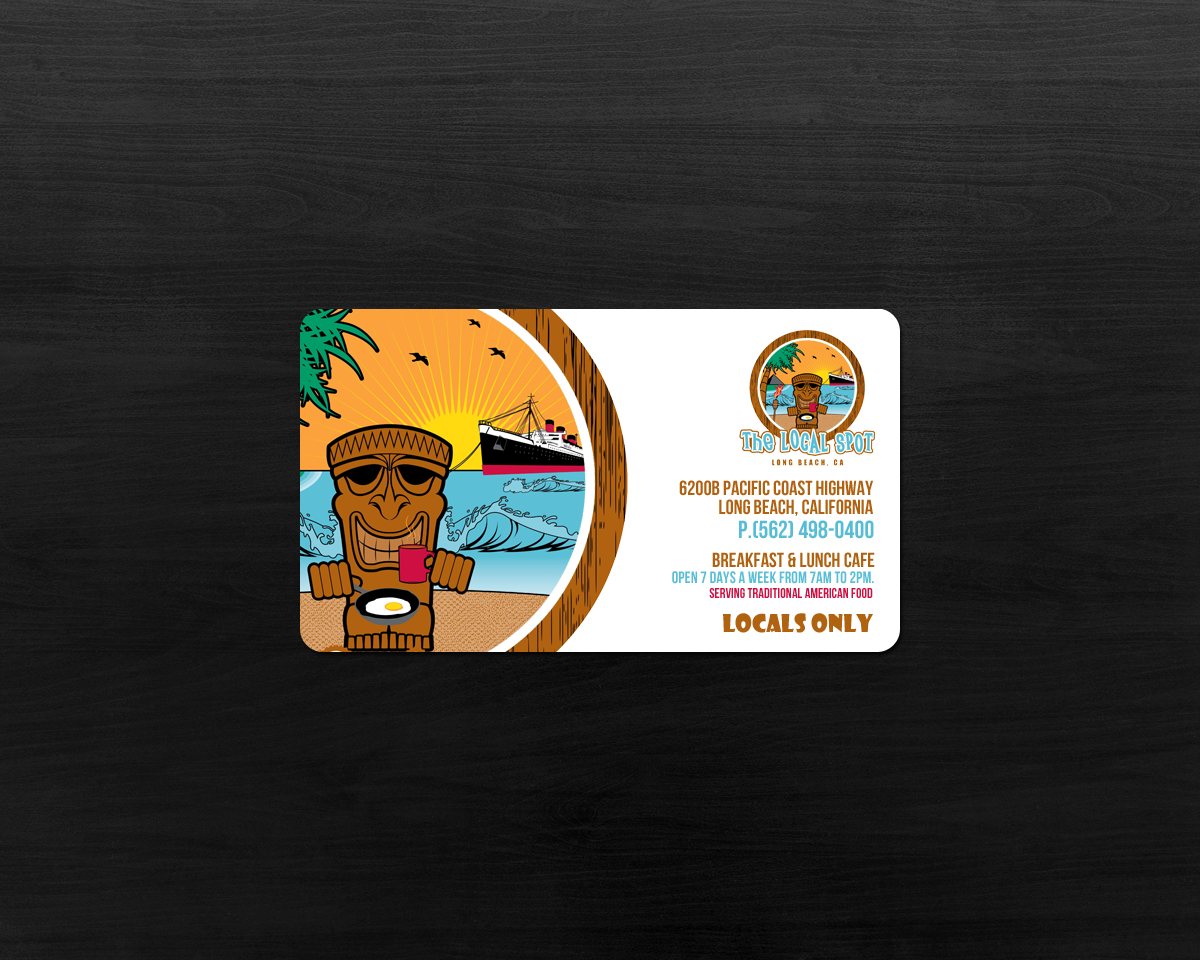 Visitenkarten-Design von chandrayaan.creative für dieses Projekt | Design #18388162