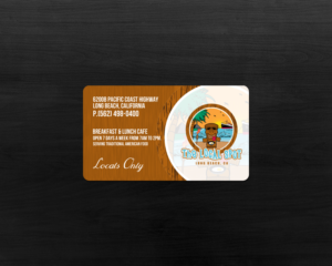 Diseño de Tarjeta de Presentación por chandrayaan.creative para este proyecto | Diseño: #18388163