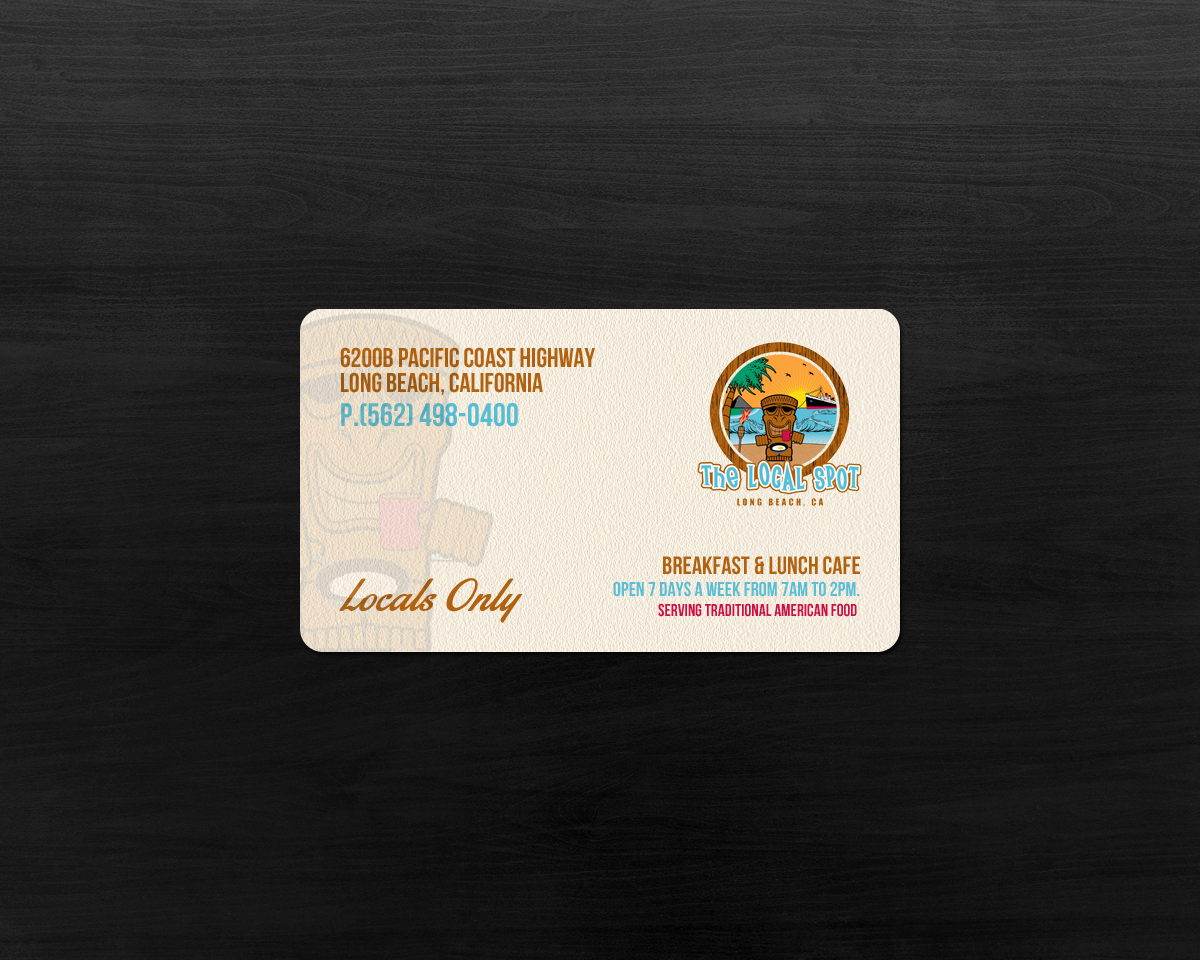 Visitenkarten-Design von chandrayaan.creative für dieses Projekt | Design #18388164