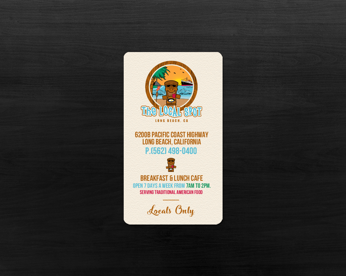 Visitenkarten-Design von chandrayaan.creative für dieses Projekt | Design #18388165