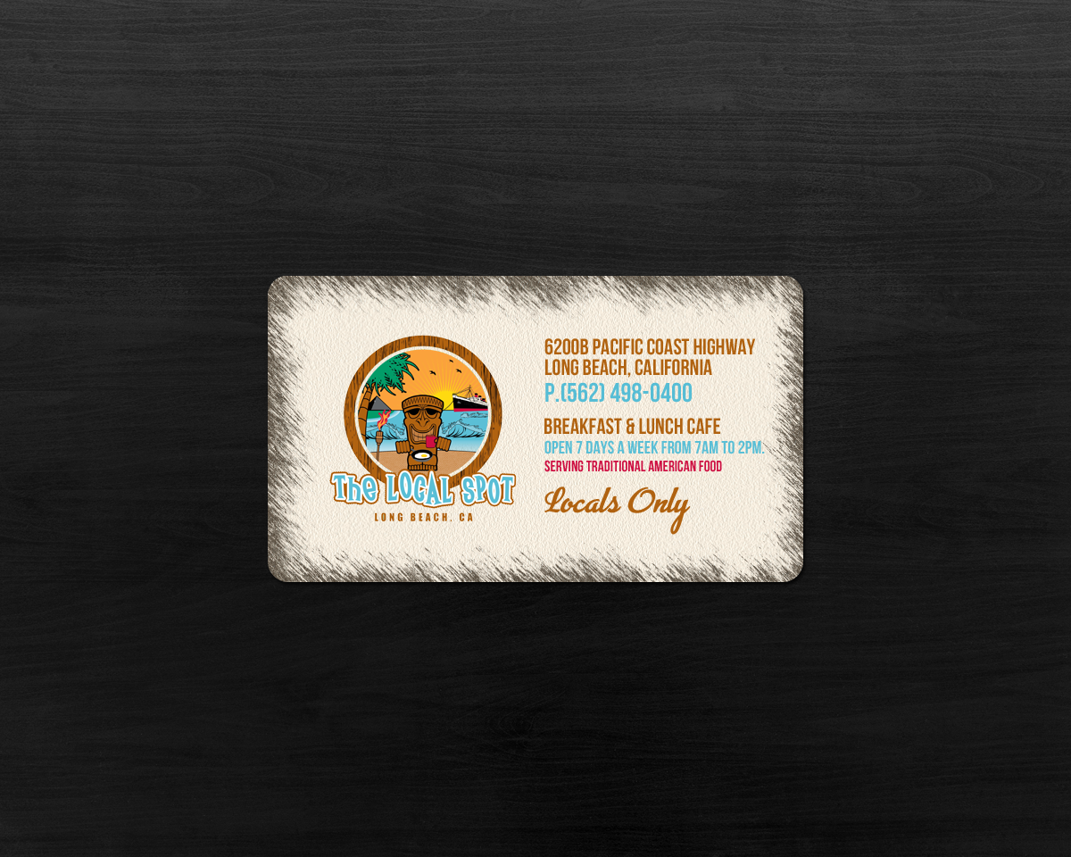 Visitenkarten-Design von chandrayaan.creative für dieses Projekt | Design #18388199