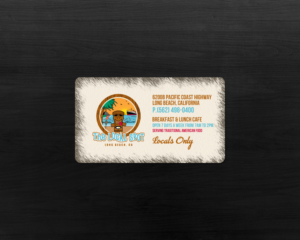 Diseño de Tarjeta de Presentación por chandrayaan.creative para este proyecto | Diseño: #18388199