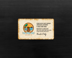 Diseño de Tarjeta de Presentación por chandrayaan.creative para este proyecto | Diseño: #18388200