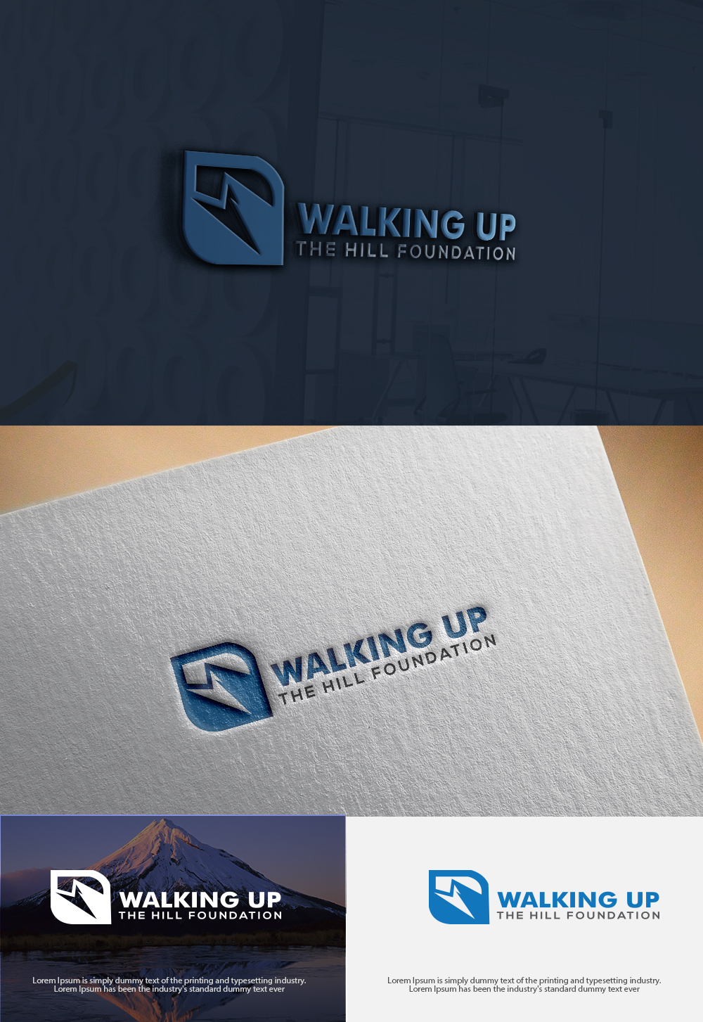 Logo Design by dr ghulam mustafa sahab for this project | Design #18384812
