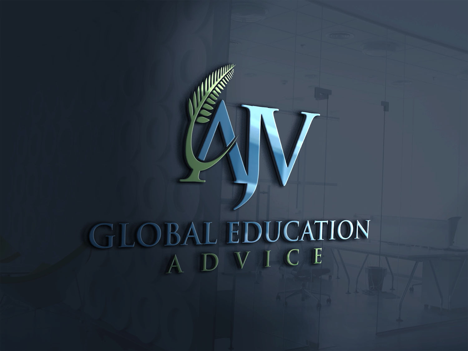 Logo Design by Khalik for this project | Design #18382446
